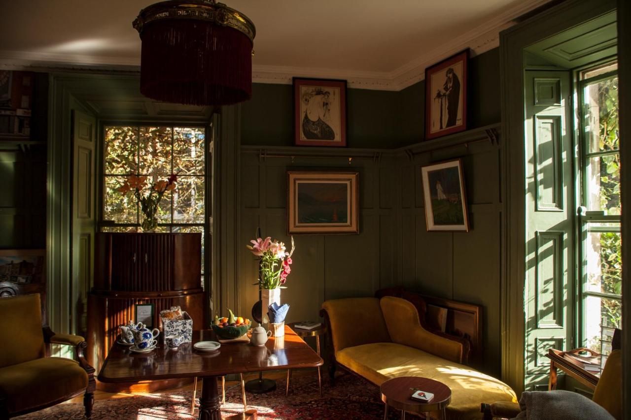 The Historical Harcourt Suites — Photos 2