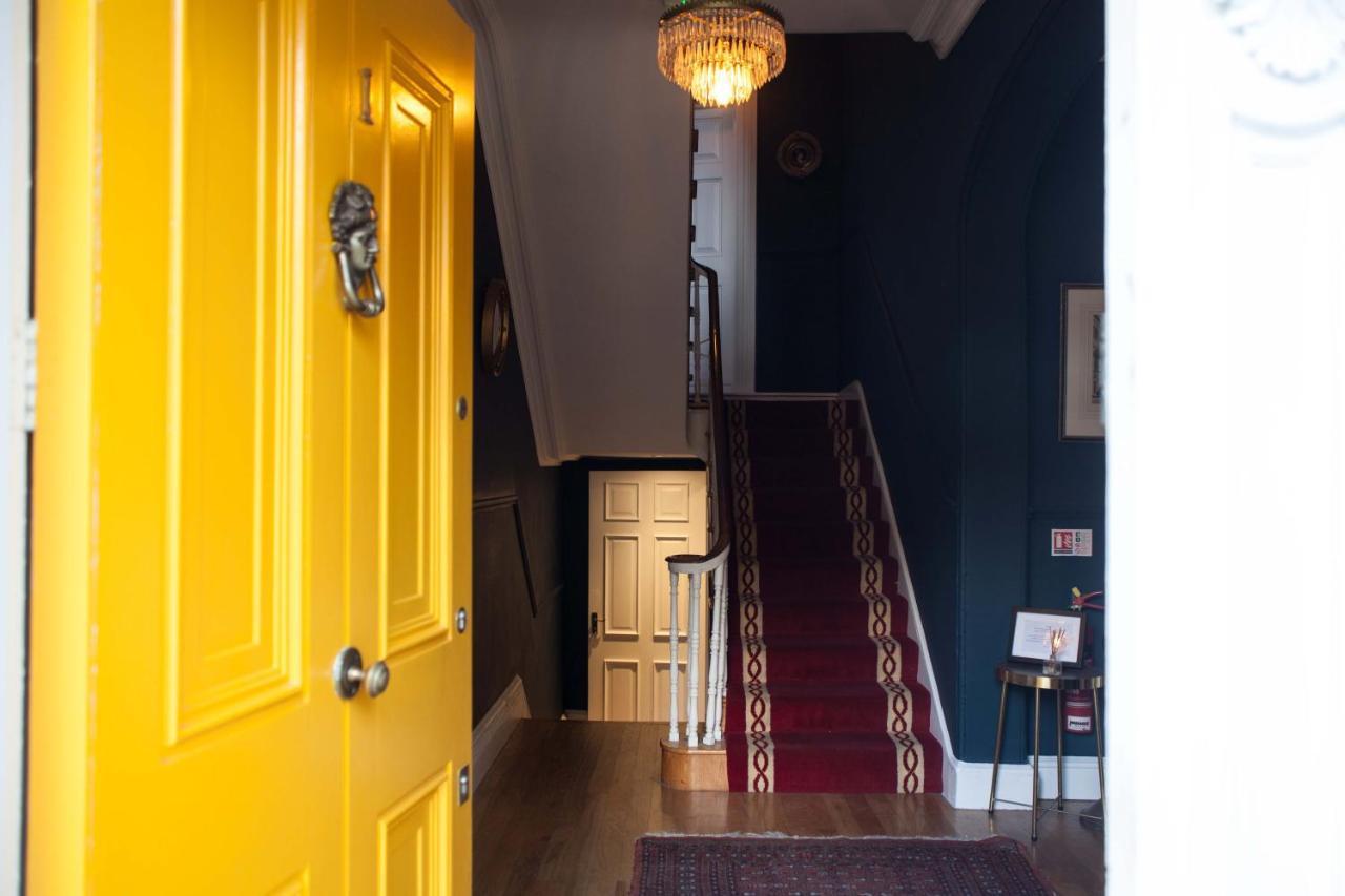The Historical Harcourt Suites — Photos 3
